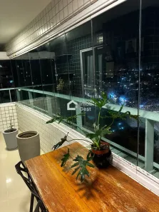 Apartamento com 3 Quartos para venda ou aluguel, 115m² no Nova Parnamirim, Parnamirim