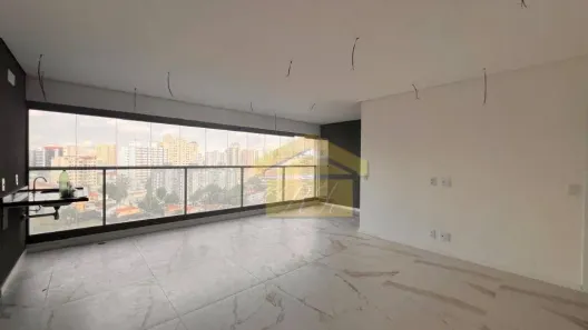 Apartamento com 3 Quartos à venda, 110m² no Vila Mariana, São Paulo