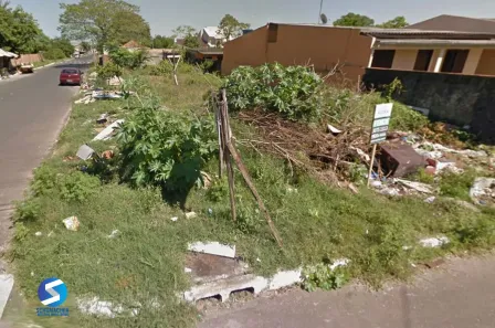 Lote/Terreno à venda, 374m² no Estância Velha, Canoas