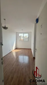 Apartamento com 2 Quartos à venda, 45m² no Ermelino Matarazzo, São Paulo