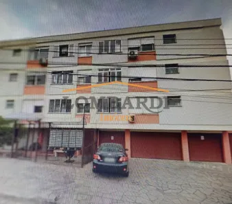 Apartamento com 1 Quarto à venda, 29m² no Vila João Pessoa, Porto Alegre