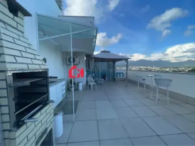 Cobertura com 2 Quartos à venda, 155m² no Recreio dos Bandeirantes, Rio de Janeiro