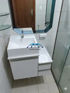 Apartamento com 3 Quartos à venda, 55m² no Santa Cruz, Belo Horizonte