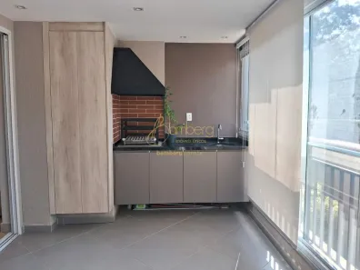 Apartamento com 3 Quartos à venda, 80m² no Vila Andrade, São Paulo