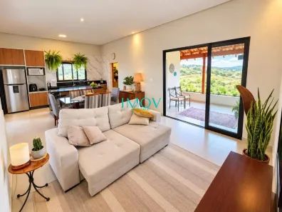 Casa de Condomínio com 4 Quartos à venda, 240m² no Putim, São José dos Campos