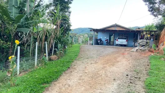 Fazenda/Sítio com 2 Quartos à venda, 40m² no , Santo Amaro da Imperatriz