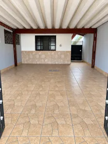 Casa com 2 Quartos à venda, 63m² no Tupiry, Praia Grande