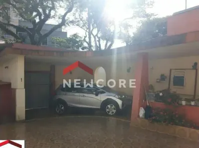 Casa com 4 Quartos à venda, 408m² no Jardim das Hortências, Guarulhos
