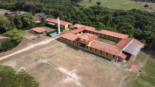 Fazenda/Sítio com 3 Quartos à venda, 200m² no , Porto Feliz