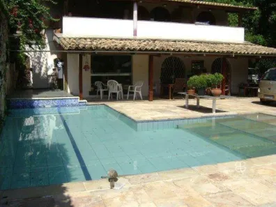 Casa de Condomínio com 3 Quartos à venda, 450m² no Chácara Vale do Rio Cotia, Carapicuíba
