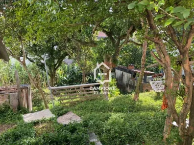 Lote/Terreno à venda, 750m² no Vila Mariza Mazzei, São Paulo