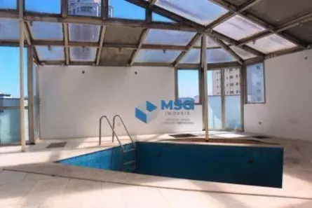 Apartamento com 4 Quartos à venda, 642m² no Santa Cecília, São Paulo