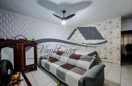 Casa com 2 Quartos à venda, 100m² no Cambuci, São Paulo