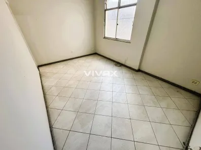 Apartamento com 2 Quartos à venda, 80m² no Riachuelo, Rio de Janeiro