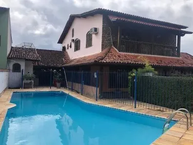 Casa com 5 Quartos à venda, 511m² no Centro, São Gonçalo