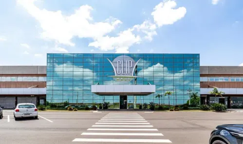 Galpão/Depósito/Armazém para alugar, 620m² no Capim Fino, Piracicaba