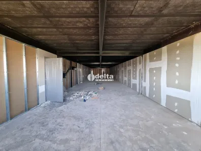 Ponto Comercial para alugar, 185m² no Shopping Park, Uberlândia