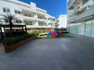 Cobertura com 4 Quartos à venda, 190m² no Jurerê, Florianópolis