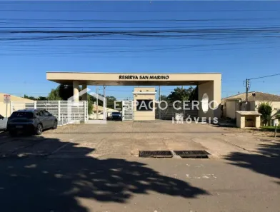 Casa com 3 Quartos à venda, 90m² no Chácaras Anhanguera, Goiânia