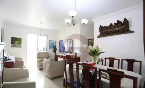 Apartamento com 3 Quartos à venda, 74m² no Jaguaré, São Paulo