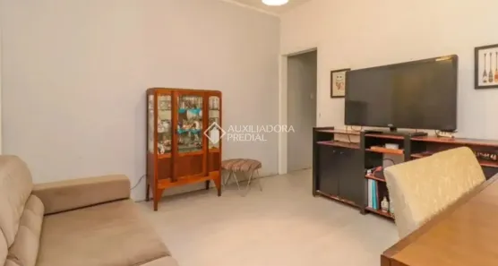 Apartamento com 3 Quartos à venda, 84m² no Centro Histórico, Porto Alegre