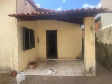Casa com 1 Quarto à venda, 50m² no Vale Quem Tem, Teresina