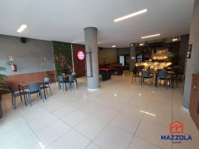 Ponto Comercial para alugar, 200m² no Santana, Porto Alegre