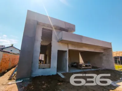 Casa com 3 Quartos à venda, 148m² no Salinas, Balneário Barra do Sul