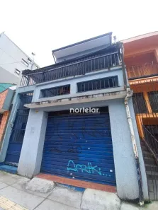Sobrado com 3 Quartos para alugar, 250m² no Pinheiros, São Paulo