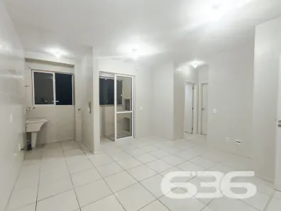 Apartamento com 2 Quartos à venda, 49m² no Fátima, Joinville