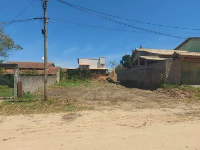 Lote/Terreno à venda, 360m² no Recanto do Sol, São Pedro da Aldeia
