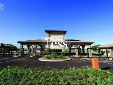 Lote/Terreno à venda, 474m² no Parque Residencial Buona Vita, São José do Rio Preto