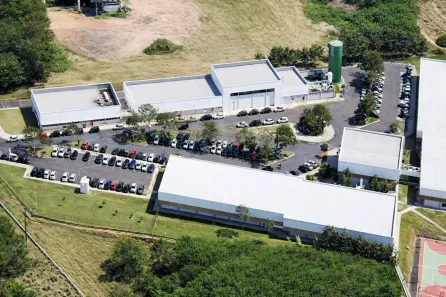 Ponto Comercial à venda, 6960m² no Antônio Zanaga, Americana