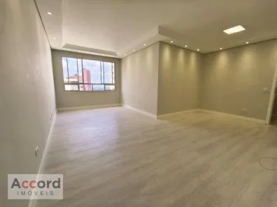 Apartamento com 3 Quartos para venda ou aluguel, 108m² no Cabral, Curitiba