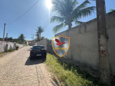 Lote/Terreno à venda, 750m² no Búzios, Nísia Floresta