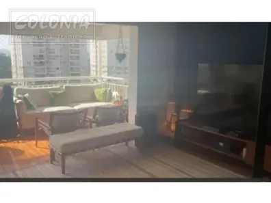 Apartamento com 3 Quartos à venda, 107m² no Vila Lusitânia, São Bernardo do Campo