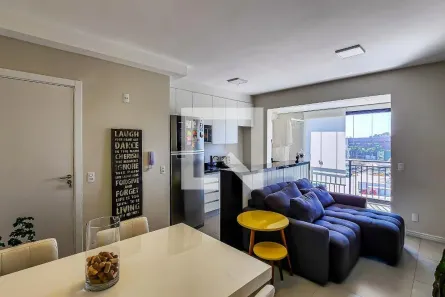 Apartamento com 2 Quartos à venda, 57m² no Nova Aldeinha/Aldeia, Barueri