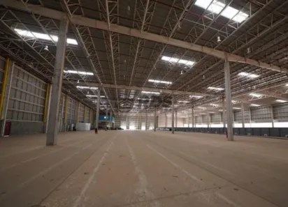 Galpão/Depósito/Armazém para alugar, 9543m² no Pinhal, Cabreúva