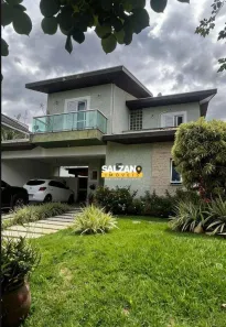 Sobrado com 4 Quartos à venda, 278m² no Jardim das Nações, Taubaté