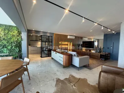 Apartamento com 3 Quartos à venda, 143m² no Boqueirão, Santos