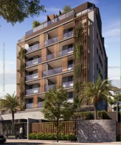 Apartamento com 3 Quartos à venda, 122m² no Jardim Camburi, Vitória