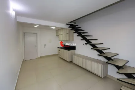 Casa de Condomínio com 1 Quarto à venda, 45m² no Cruzeiro, Belo Horizonte