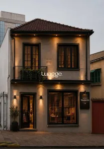 Imóvel Comercial com 5 Quartos para alugar, 251m² no Moinhos de Vento, Porto Alegre