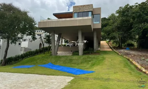 Casa de Condomínio com 5 Quartos à venda, 700m² no Residencial Aldeia do Vale, Goiânia