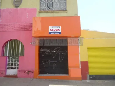 Ponto Comercial para alugar, 85m² no Centro, Sorocaba