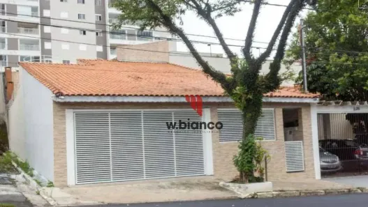 Casa com 3 Quartos à venda, 200m² no Anchieta, São Bernardo do Campo
