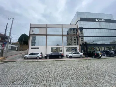Imóvel Comercial à venda, 290m² no Centro, Florianópolis