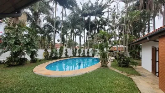 Casa com 4 Quartos à venda, 400m² no Interlagos, São Paulo