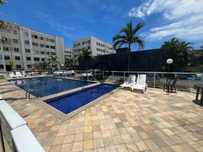 Apartamento com 2 Quartos à venda, 48m² no Santa Cruz, Rio de Janeiro