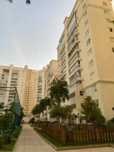 Apartamento com 3 Quartos para alugar, 154m² no Vila Brandina, Campinas